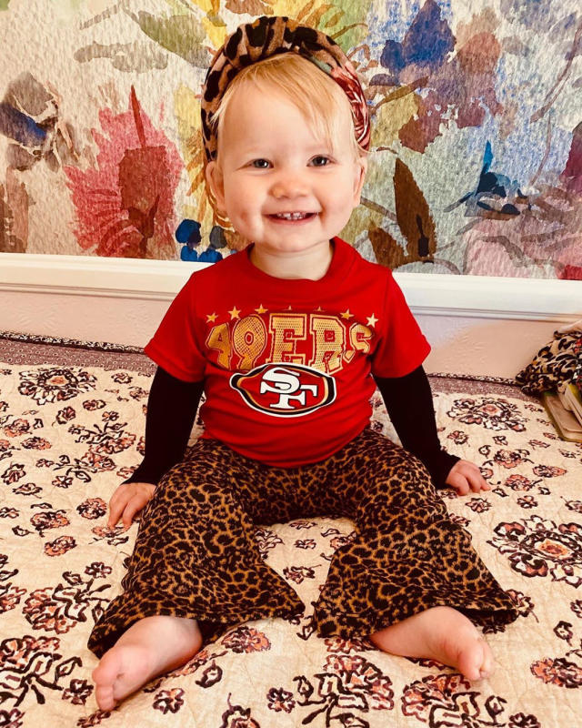 Jessica Simpson and Eric Johnson's Daughter Birdie's Cutest Pics