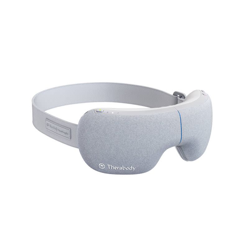 <p><a href="https://go.redirectingat.com?id=74968X1596630&url=https%3A%2F%2Fwww.target.com%2Fp%2Ftherabody-smartgoggles-eye-mask-massager%2F-%2FA-87237331&sref=https%3A%2F%2Fwww.veranda.com%2Fshopping%2Fg29775990%2Fstocking-stuffers-ideas%2F" rel="nofollow noopener" target="_blank" data-ylk="slk:Shop Now;elm:context_link;itc:0;sec:content-canvas" class="link ">Shop Now</a></p><p>Therabody Smartgoggles Eye Mask Massager</p><p>target.com</p><p>$199.00</p>