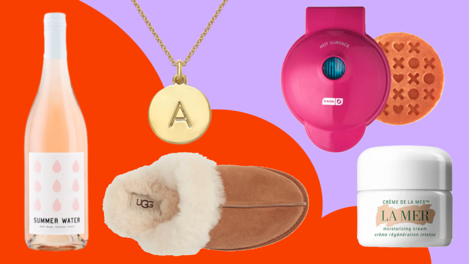 20 amazing last-minute Valentine's Day gifts that will arrive on time