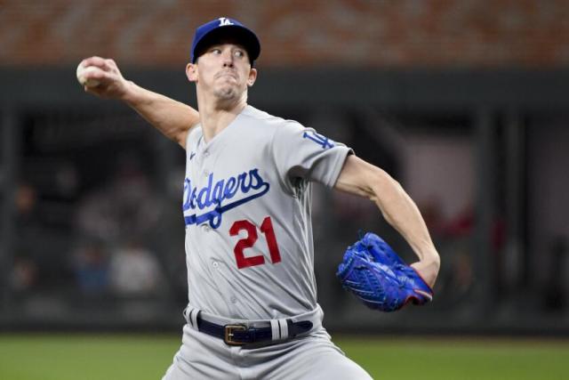 Dodgers' Walker Buehler makes shocking announcement on 2023 injury return