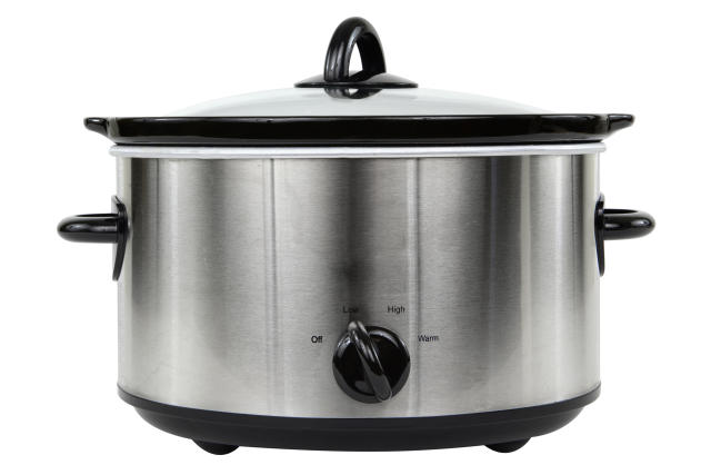 Watch this if you are in the market for a new crockpot