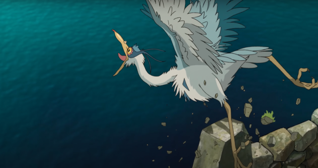 Boy and the Heron' English Dub: How Robert Pattinson Was Cast – IndieWire