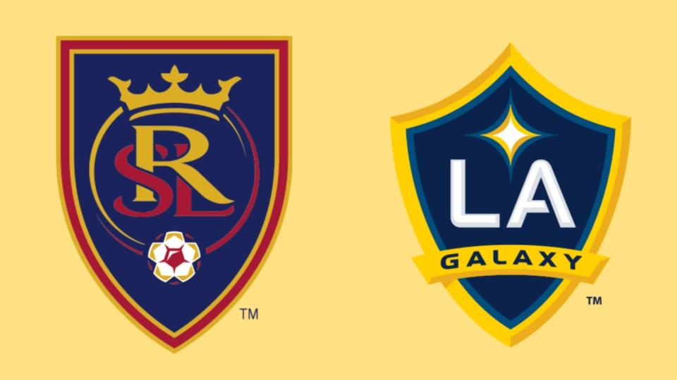 Real Salt Lake vs LA Galaxy: Preview, predictions and lineups