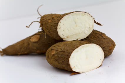 Yuca