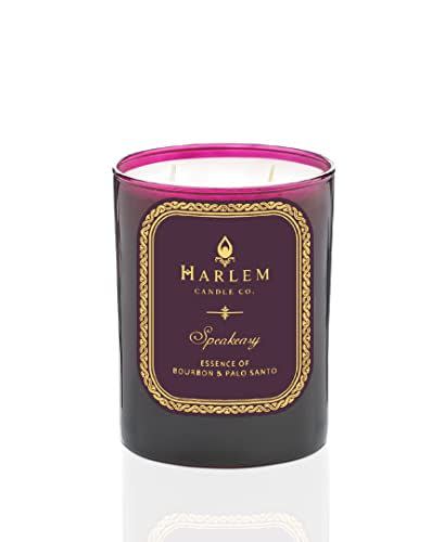 Harlem Candle Company Speakeasy Luxury Scented Candle