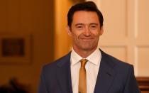 <p>Fast wäre Hugh Jackman der neue James Bond geworden, bevor schließlich Daniel Craig den Zuschlag erhielt: Der Australier lehnte ab, weil er fürchtete, mit dem "007"- und dem "X-Men"-Franchise zu viel auf dem Zettel zu haben. Aus letzterem hat er sich inzwischen zurückgezogen, dürfte aber mit 53 inzwischen ebenfalls aus dem besten Bond-Alter raus sein. (Bild: 2019 Getty Images/Tracey Nearmy)</p>