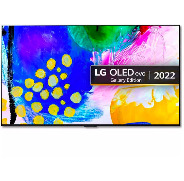 LG Black Friday deals: Save up to $300 on 2023 OLED TV sets