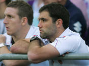 Cameron Smith - Melbourne Storm - 2008