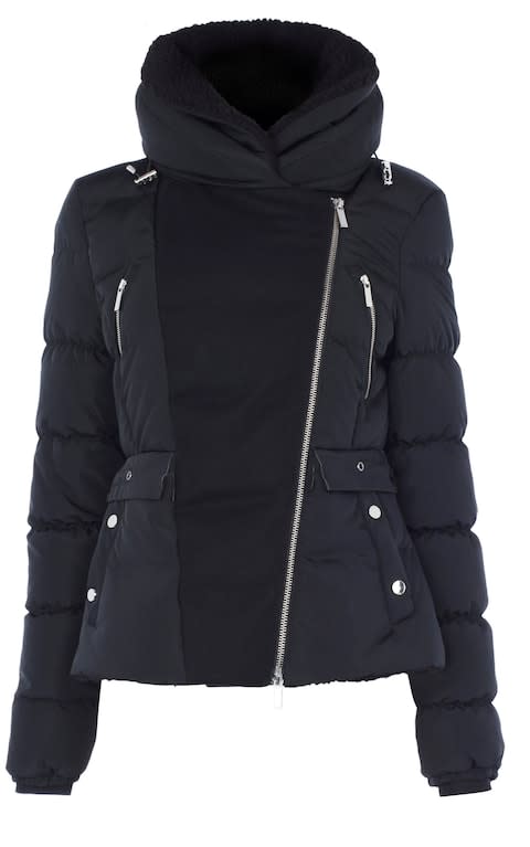 karen millen jacket