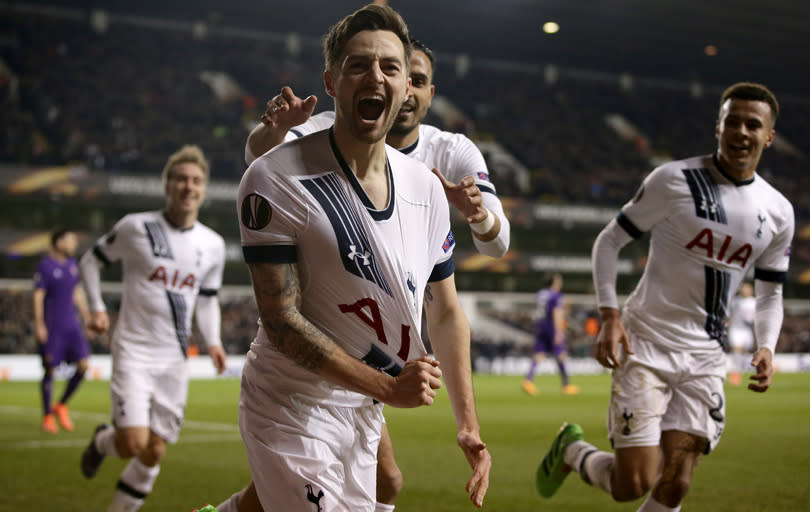 Ryan Mason was part of the same Tottenham academy generation as Harry Kane, but after representing his boyhood team and his country, his life took a different turn one which left him lucky to be alive at all