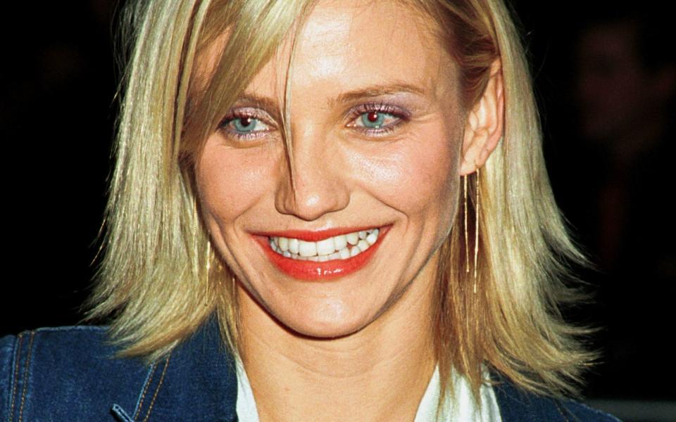 Cameron Diaz