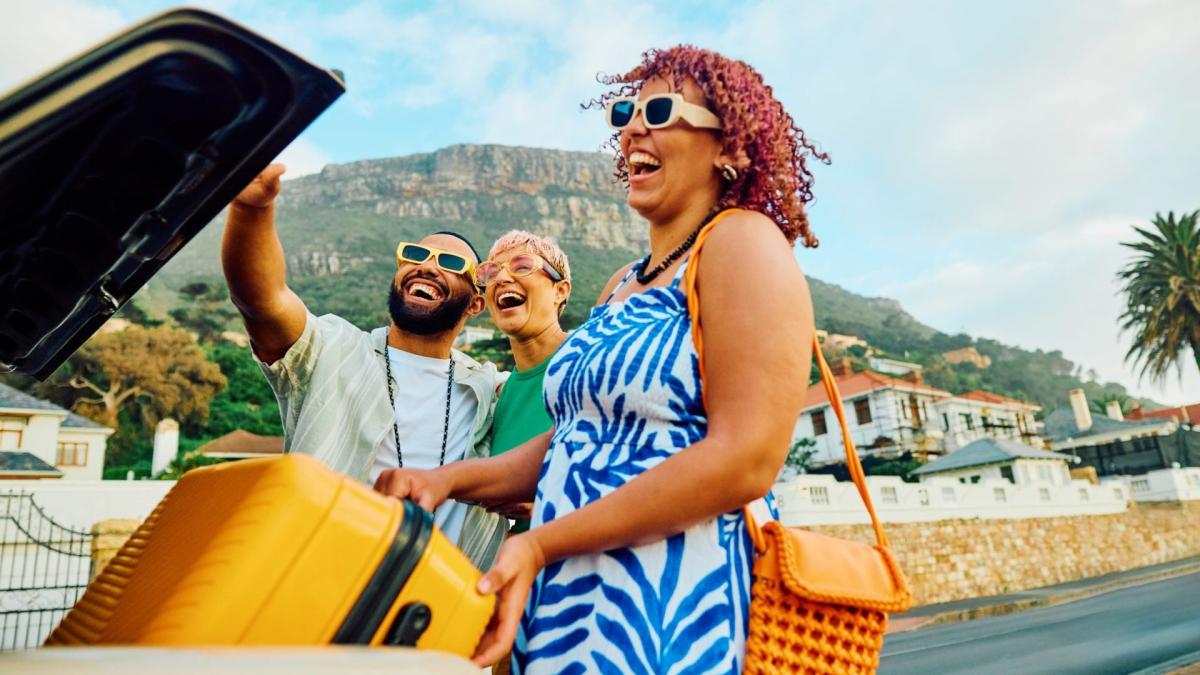 I’m a Travel Expert: 4 Luxury Vacations the Upper Middle Class Can’t Afford Anymore