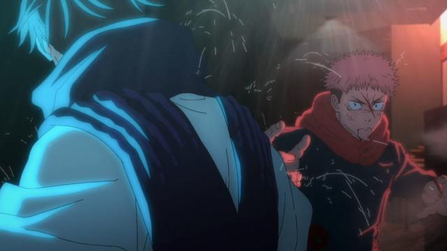 Jujutsu Kaisen Season 2 Episode 22: When can you witness the intense clash  of Mahito and Yuji