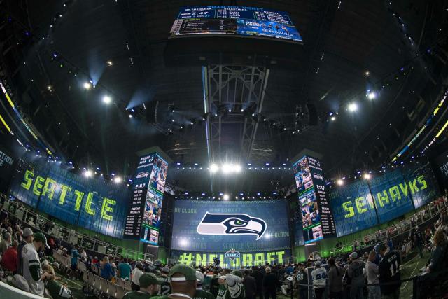 Seattle Seahawks draft picks: Grades for selections in 2023 NFL Draft