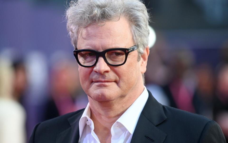 Colin Firth