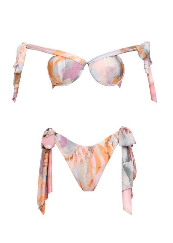 Andrea Iyamah Neeya Bikini, $225, <a href="https://www.andreaiyamah.com/collections/spring-summer-24/products/neeya-bikini-zuli" rel="nofollow noopener" target="_blank" data-ylk="slk:available here;elm:context_link;itc:0;sec:content-canvas" class="link ">available here</a> (sizes XS-XXL