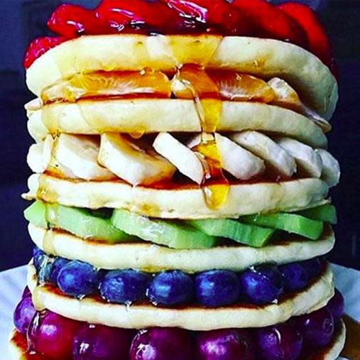 22 Food Porn Photos That''ll Make You Never Want To Eat Anything But Fruit Again