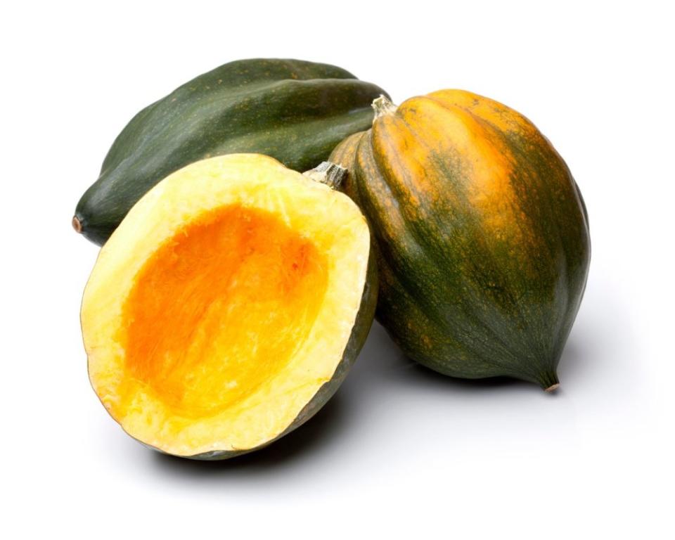 Acorn squash