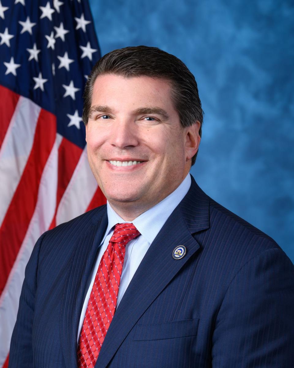 Rep. Jay Obernolte.