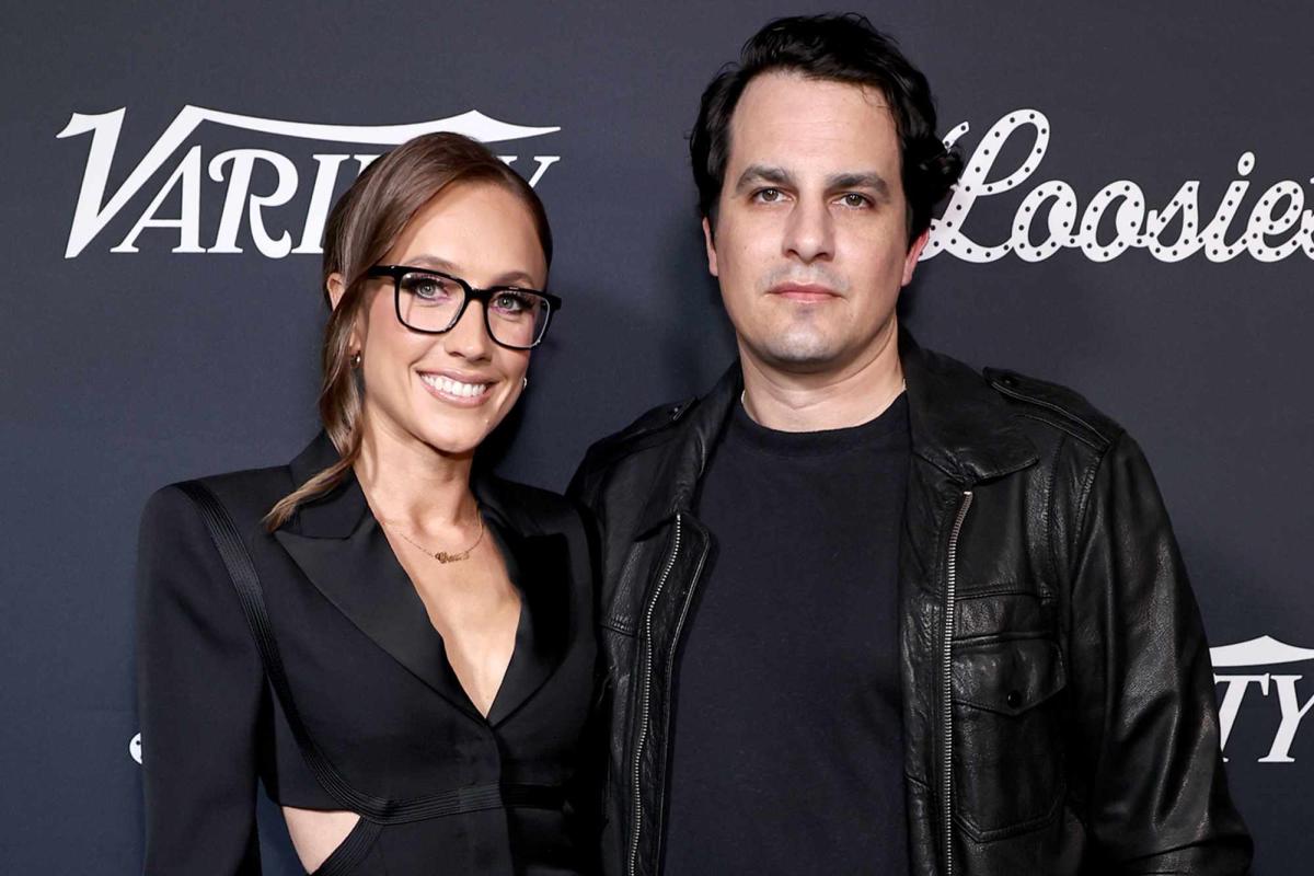 Who Is Kat Timpf's Husband? All About Cameron Friscia