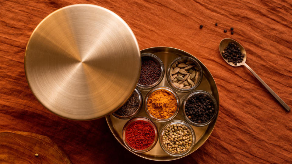 The spice company Diaspora Co. has been on of the businesses hit hard by the algorithm change. - Credit: Photo: courtesy Diaspora Co.