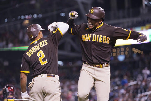 San Diego Padres Brown Uniforms  San diego padres baseball, San diego  padres, Padres baseball