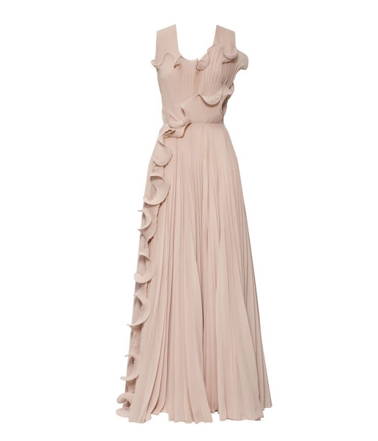 H&M Pink Bionic Dress