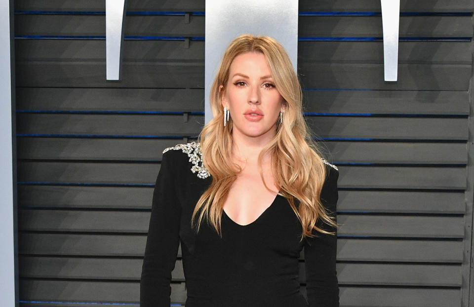 <p>Auch Sängerin Ellie Goulding trauert um den schwedischen Musiker: „Ruhe sanft, Avicii. Du hast so viele von uns inspiriert. Ich wünschte, ich hätte dir das direkt sagen können.“ (Bild: Getty Images) </p>