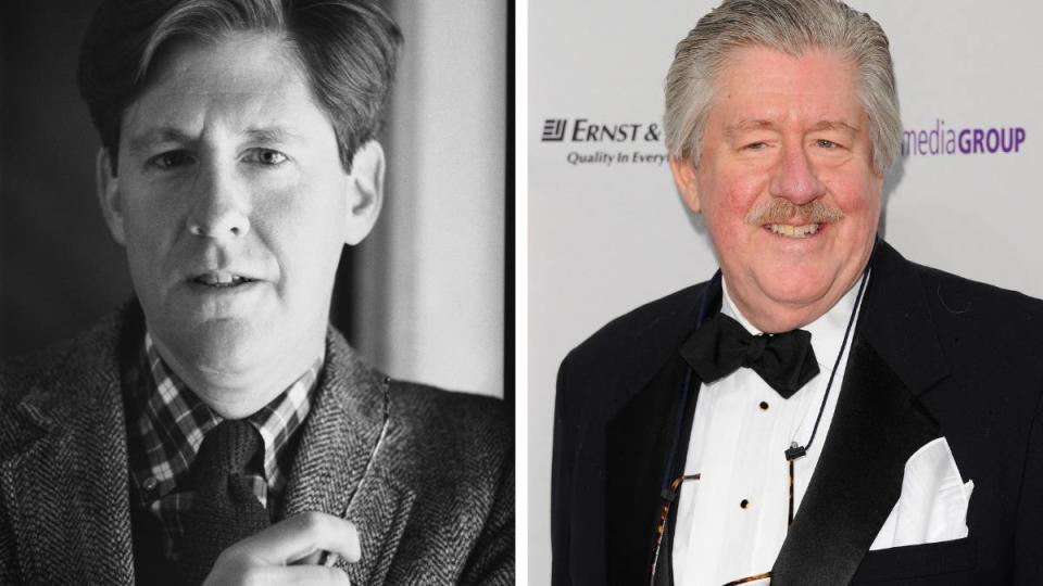 Edward Herrmann as Grant Stayton III