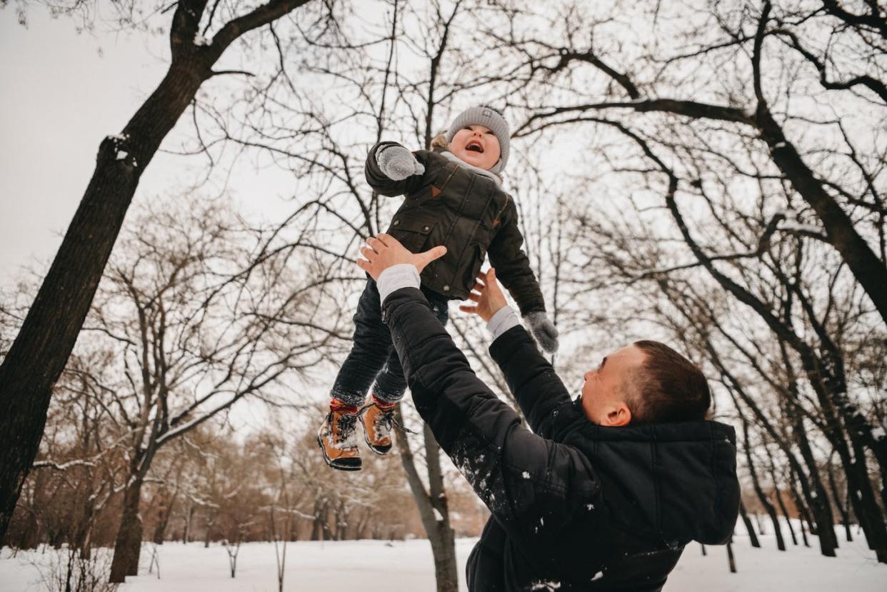 <span class="caption">What are the rules that make a man a father?</span> <span class="attribution"><a class="link " href="https://unsplash.com/photos/eFmLuPyzgxI" rel="nofollow noopener" target="_blank" data-ylk="slk:Slava Potik/Unsplash;elm:context_link;itc:0;sec:content-canvas">Slava Potik/Unsplash</a>, <a class="link " href="http://creativecommons.org/licenses/by/4.0/" rel="nofollow noopener" target="_blank" data-ylk="slk:CC BY;elm:context_link;itc:0;sec:content-canvas">CC BY</a></span>