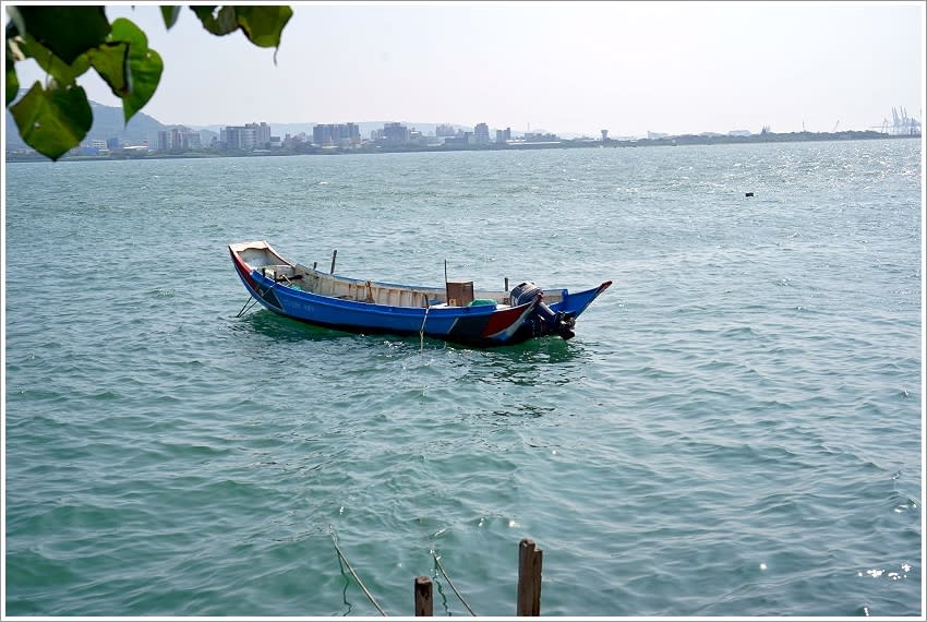 淡水古蹟博物館