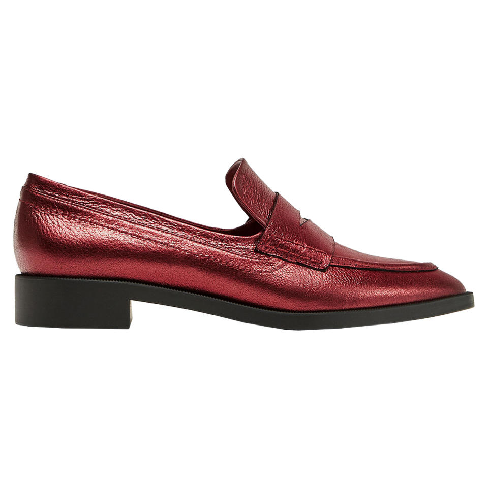 Statement Loafers