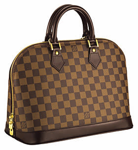 BRAND: Louis Vuitton, Damier