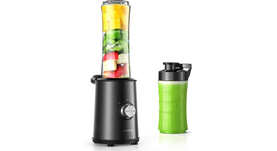 HadinEEon Smoothie Blender 