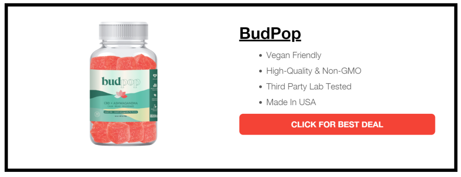 BudPop