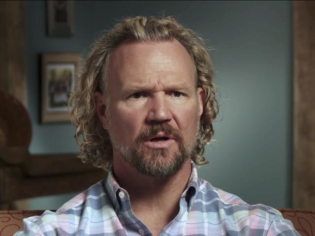 Sister Wives' star Kody Brown says he tries to make his wives 'feel like'  they have control over their lives - Yahoo Sports