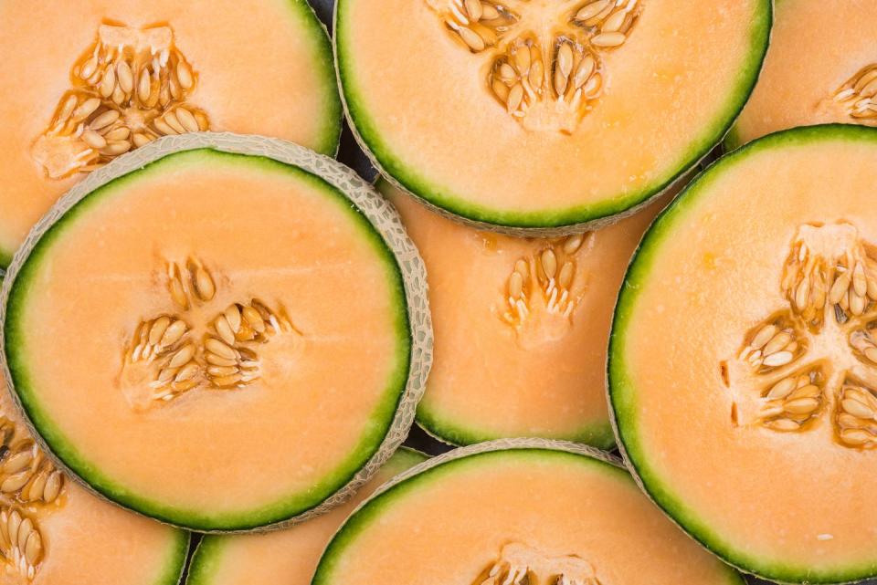 Cantaloupe