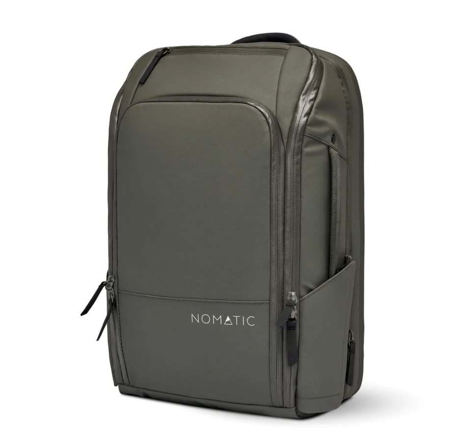 NOMATIC Travel Pack