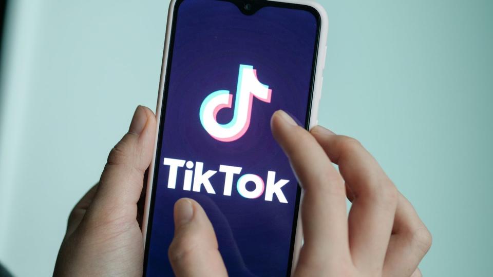 Tiktok ändert mehrere Standard-Kontoeinstellungen, um die Nutzung der App sicherer zu machen.