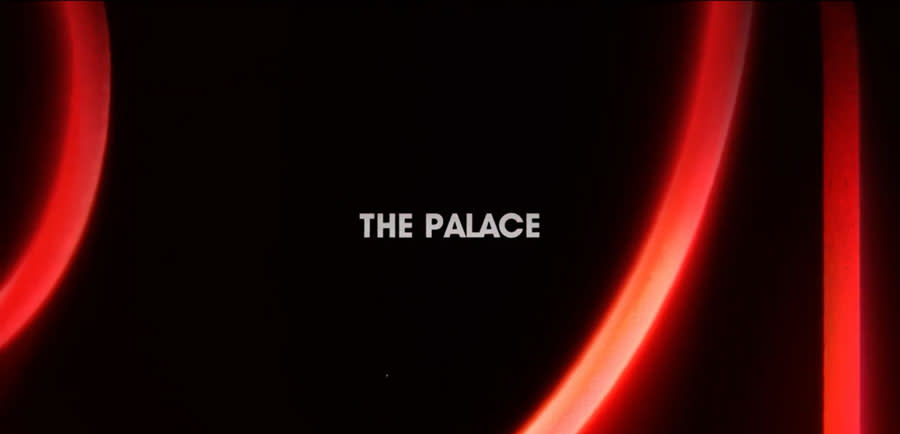 palace