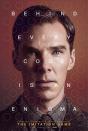 <p><a class="link " href="https://www.amazon.com/The-Imitation-Game-Benedict-Cumberbatch/dp/B00R7FZ074?tag=syn-yahoo-20&ascsubtag=%5Bartid%7C10063.g.35716832%5Bsrc%7Cyahoo-us" rel="nofollow noopener" target="_blank" data-ylk="slk:Watch Now;elm:context_link;itc:0;sec:content-canvas">Watch Now</a></p><p><em>The Imitation Game</em> charts how Alan Turing's game-changing innovations helped the Allies win the war—then, tragically, shows his country would persecute him anyway.</p>