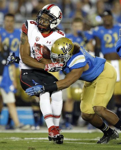 UCLA linebacker Eric Kendricks (AP)