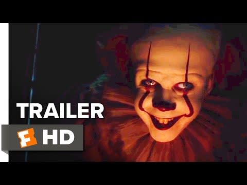 19) It: Chapter 2 (2019)