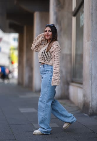 Will Skinny Jeans Come Back in 2023? These Are 7 Denim Trends Experts Say  Will Dominate the New Year - Yahoo Sports