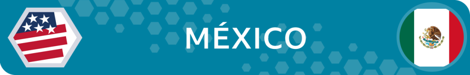 Banner México