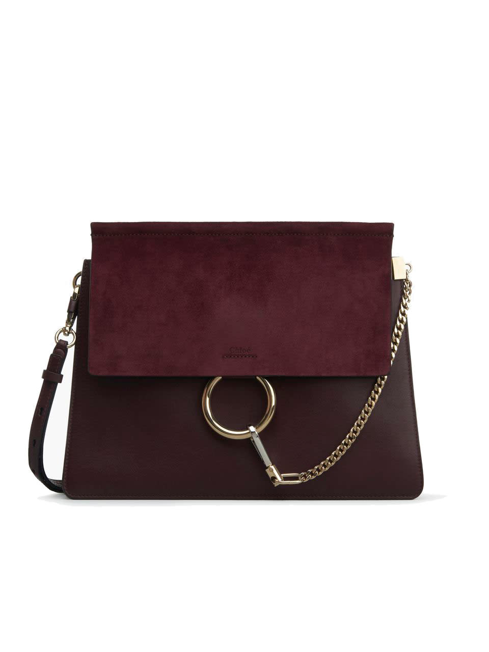 Chloé Faye Bag