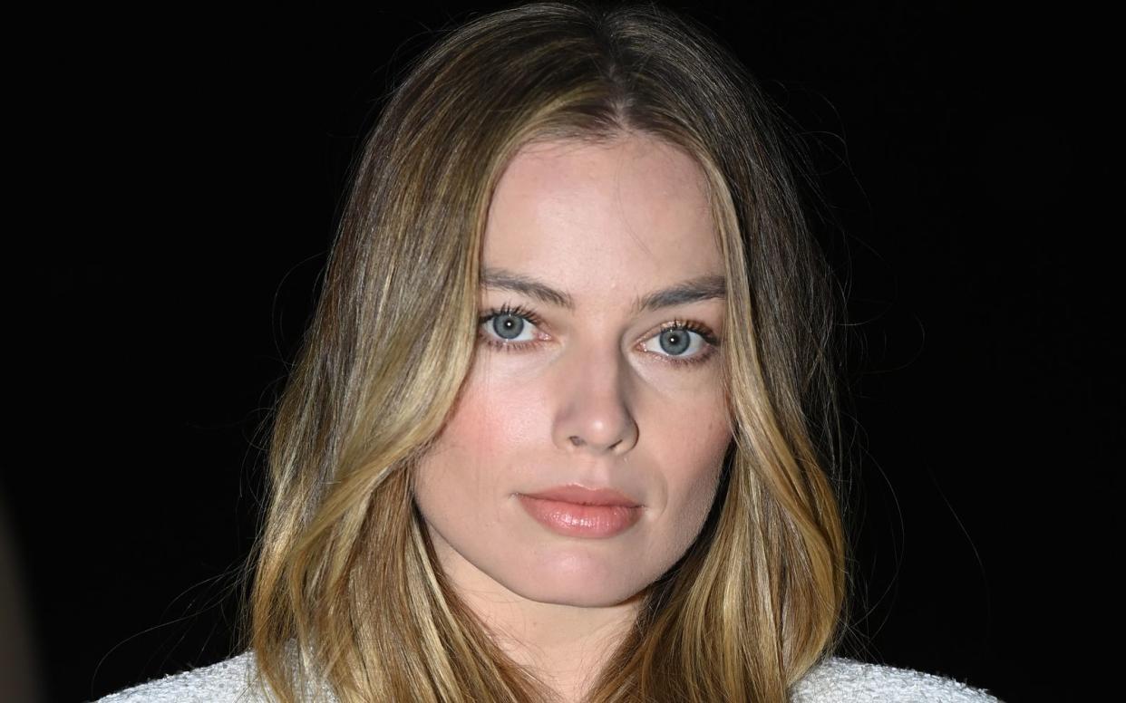 Margot Robbie soll die Hauptrolle in einem neuen "Ocean's Eleven"-Film übernehmen. (Bild: Pascal Le Segretain / Getty Images)