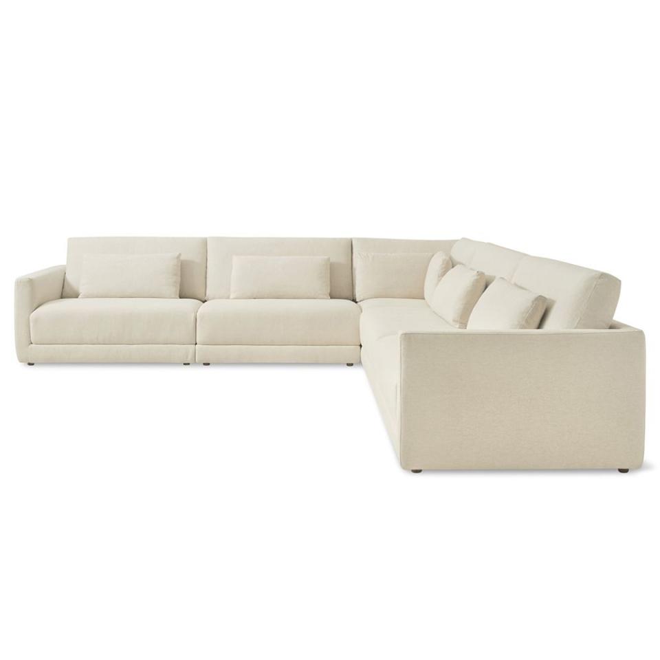 <p><a href="https://go.redirectingat.com?id=74968X1596630&url=https%3A%2F%2Fwww.sundays-company.com%2Fcollections%2Fl-shaped-sectional%2Fproducts%2Fwind-down-5-piece-modular-sectional-closed-beach&sref=https%3A%2F%2Fwww.harpersbazaar.com%2Ffashion%2Ftrends%2Fg45793833%2Fbest-l-shaped-sofas%2F" rel="nofollow noopener" target="_blank" data-ylk="slk:Shop Now;elm:context_link;itc:0;sec:content-canvas" class="link ">Shop Now</a></p><p>Wind Down 5-Piece Modular Sectional Closed</p><p>sundays-company.com</p><p>$7893.00</p>