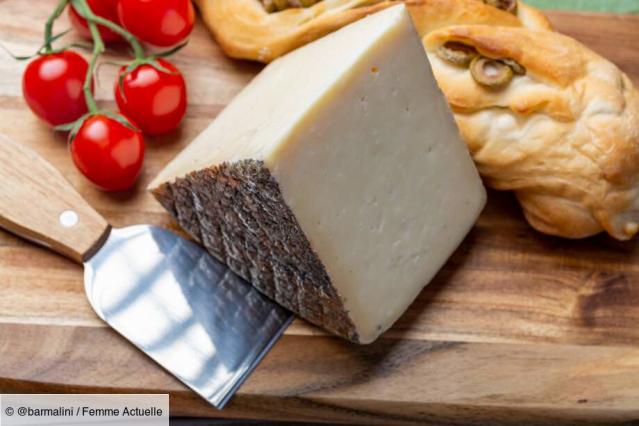 Pecorino : Le meilleur fromage italien ! – Tentation Fromage