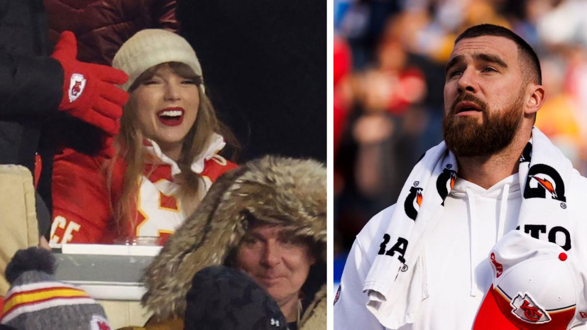 Taylor Swift and Travis Kelce Are Making a 'Concerted Effort' to Keep Their  Connection 'Alive'